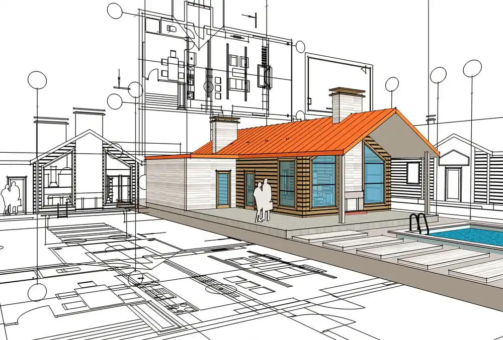 CAD Conversion Services