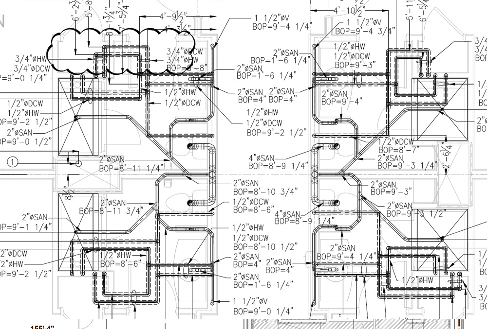Fabrication Drawings  Services