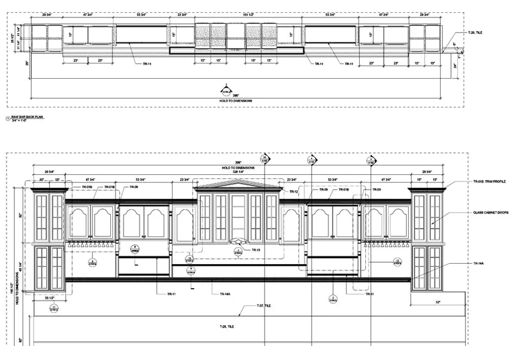 Shop Drawings  Services